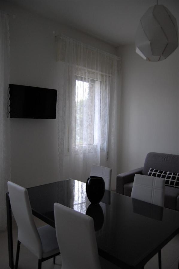 Locazione Turistica Elite Parco Brentelle Bed & Breakfast - Chiesanuova 135 E 167 Padwa Zewnętrze zdjęcie