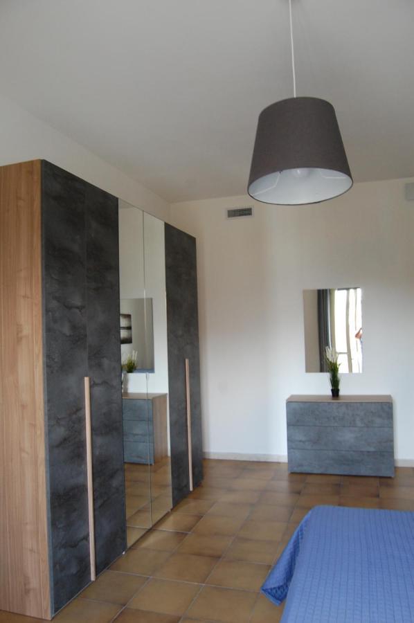 Locazione Turistica Elite Parco Brentelle Bed & Breakfast - Chiesanuova 135 E 167 Padwa Zewnętrze zdjęcie