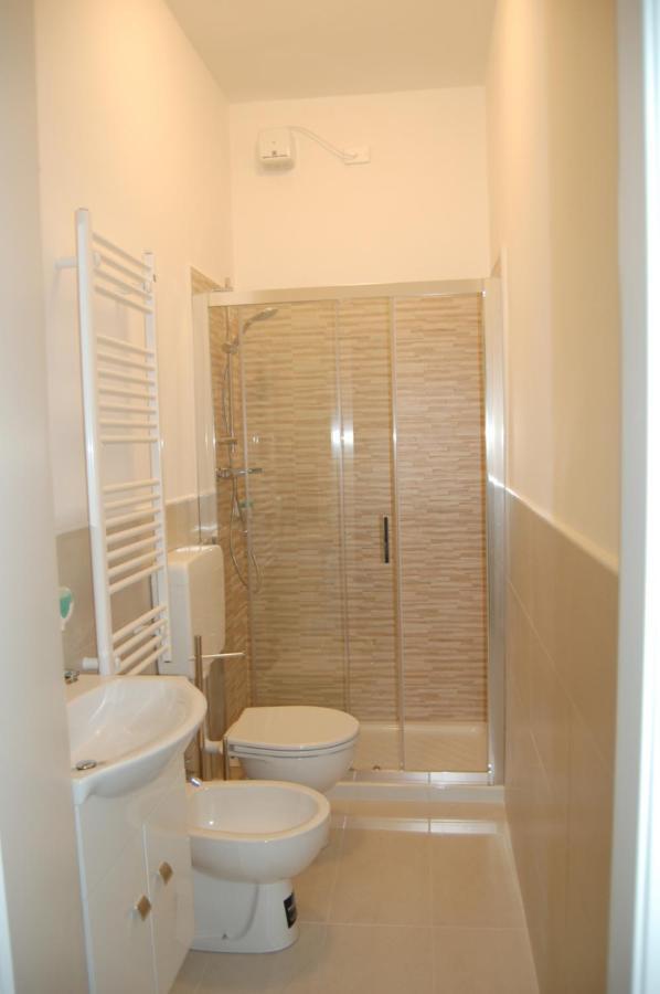 Locazione Turistica Elite Parco Brentelle Bed & Breakfast - Chiesanuova 135 E 167 Padwa Zewnętrze zdjęcie