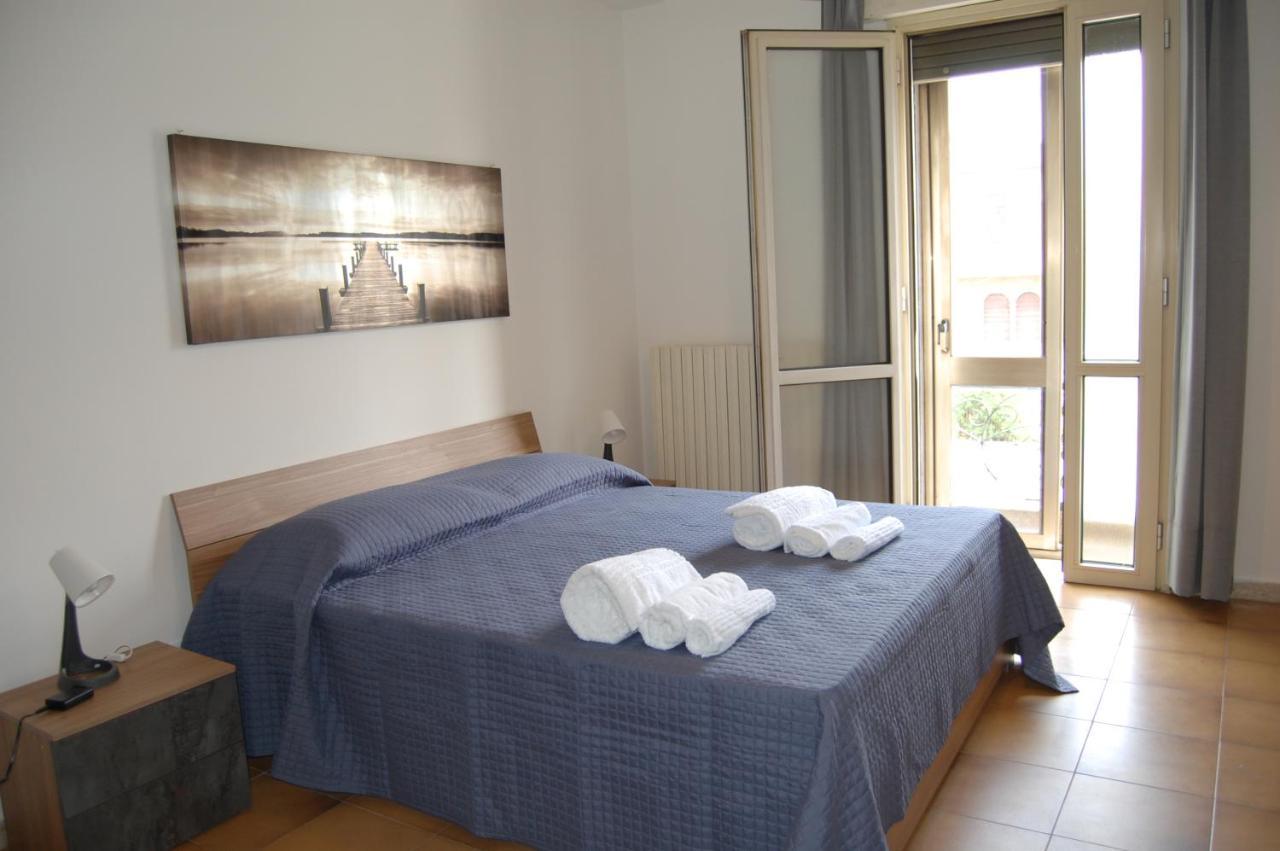 Locazione Turistica Elite Parco Brentelle Bed & Breakfast - Chiesanuova 135 E 167 Padwa Zewnętrze zdjęcie