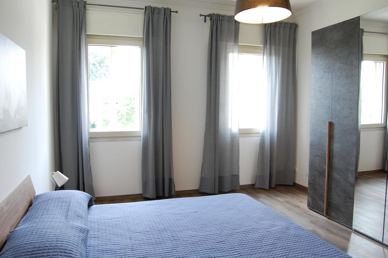 Locazione Turistica Elite Parco Brentelle Bed & Breakfast - Chiesanuova 135 E 167 Padwa Zewnętrze zdjęcie