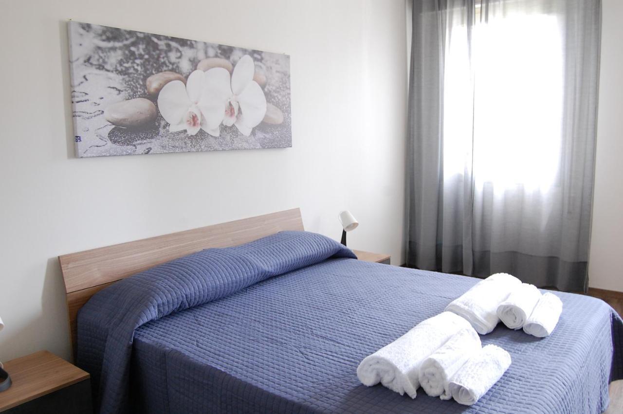 Locazione Turistica Elite Parco Brentelle Bed & Breakfast - Chiesanuova 135 E 167 Padwa Zewnętrze zdjęcie