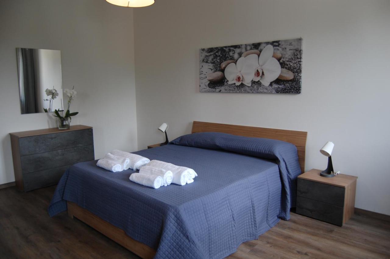 Locazione Turistica Elite Parco Brentelle Bed & Breakfast - Chiesanuova 135 E 167 Padwa Zewnętrze zdjęcie