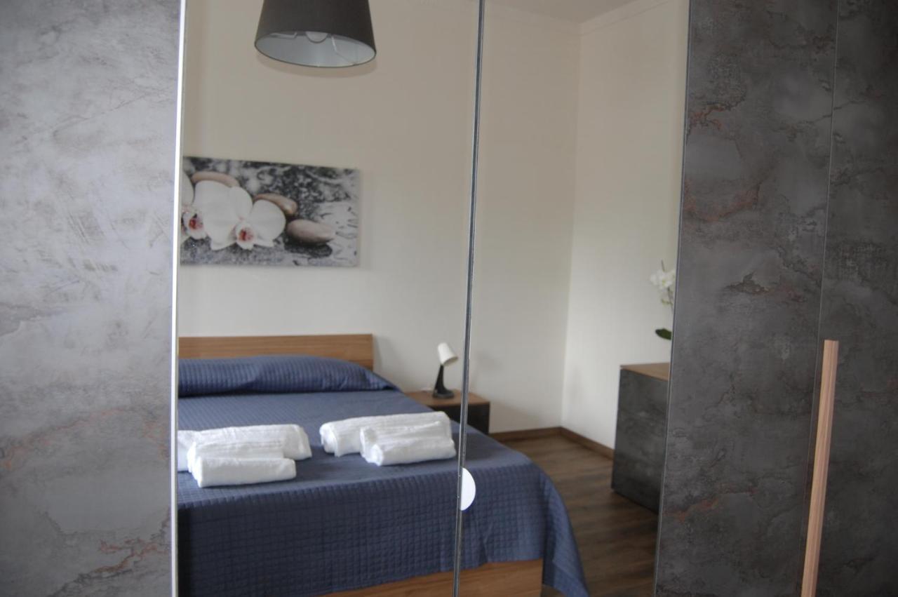 Locazione Turistica Elite Parco Brentelle Bed & Breakfast - Chiesanuova 135 E 167 Padwa Zewnętrze zdjęcie