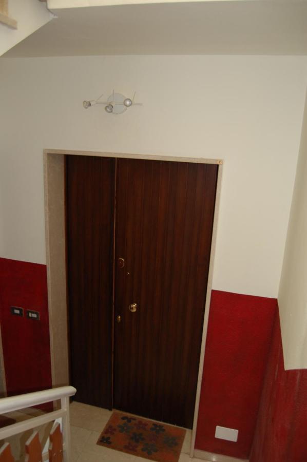 Locazione Turistica Elite Parco Brentelle Bed & Breakfast - Chiesanuova 135 E 167 Padwa Zewnętrze zdjęcie