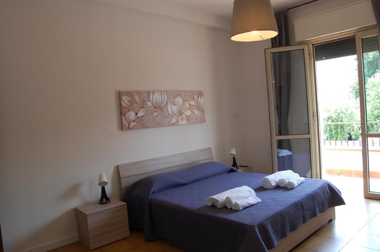 Locazione Turistica Elite Parco Brentelle Bed & Breakfast - Chiesanuova 135 E 167 Padwa Zewnętrze zdjęcie