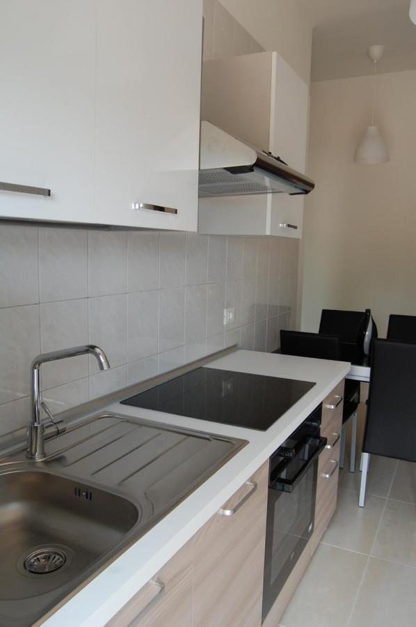 Locazione Turistica Elite Parco Brentelle Bed & Breakfast - Chiesanuova 135 E 167 Padwa Zewnętrze zdjęcie