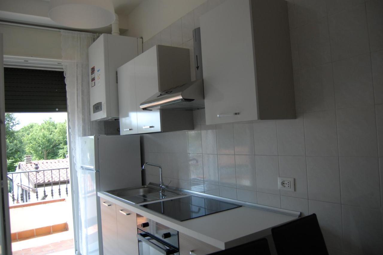 Locazione Turistica Elite Parco Brentelle Bed & Breakfast - Chiesanuova 135 E 167 Padwa Zewnętrze zdjęcie