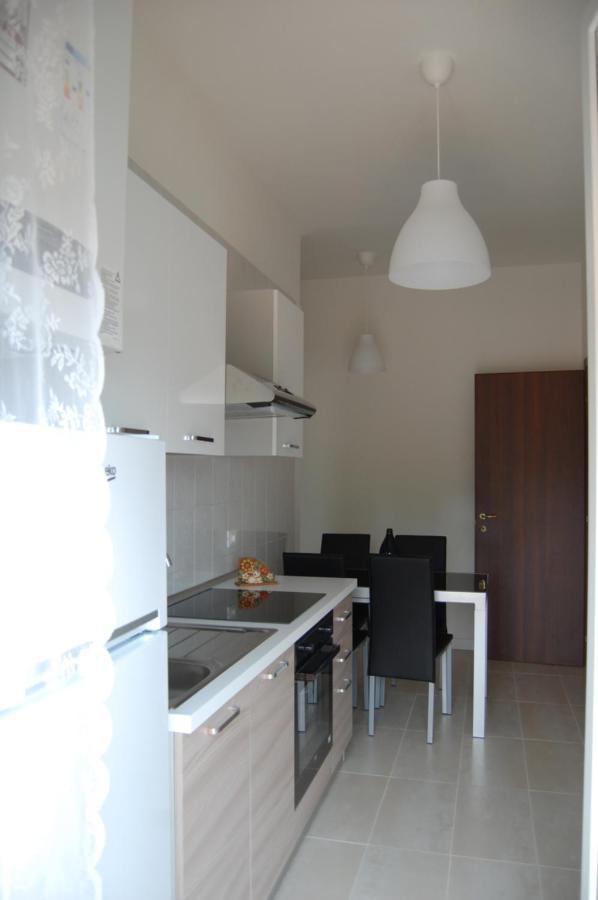 Locazione Turistica Elite Parco Brentelle Bed & Breakfast - Chiesanuova 135 E 167 Padwa Zewnętrze zdjęcie