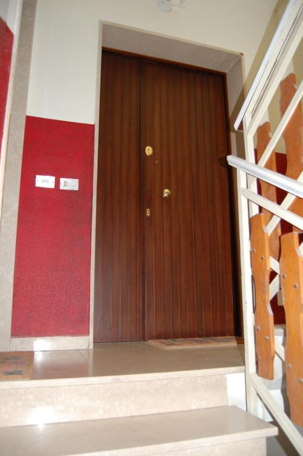 Locazione Turistica Elite Parco Brentelle Bed & Breakfast - Chiesanuova 135 E 167 Padwa Zewnętrze zdjęcie