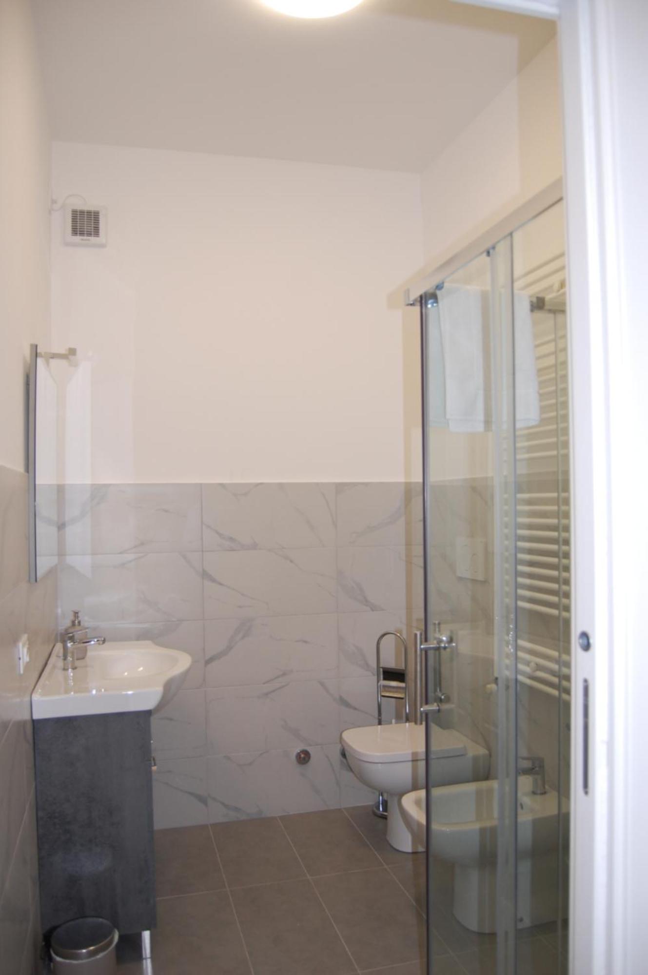 Locazione Turistica Elite Parco Brentelle Bed & Breakfast - Chiesanuova 135 E 167 Padwa Zewnętrze zdjęcie
