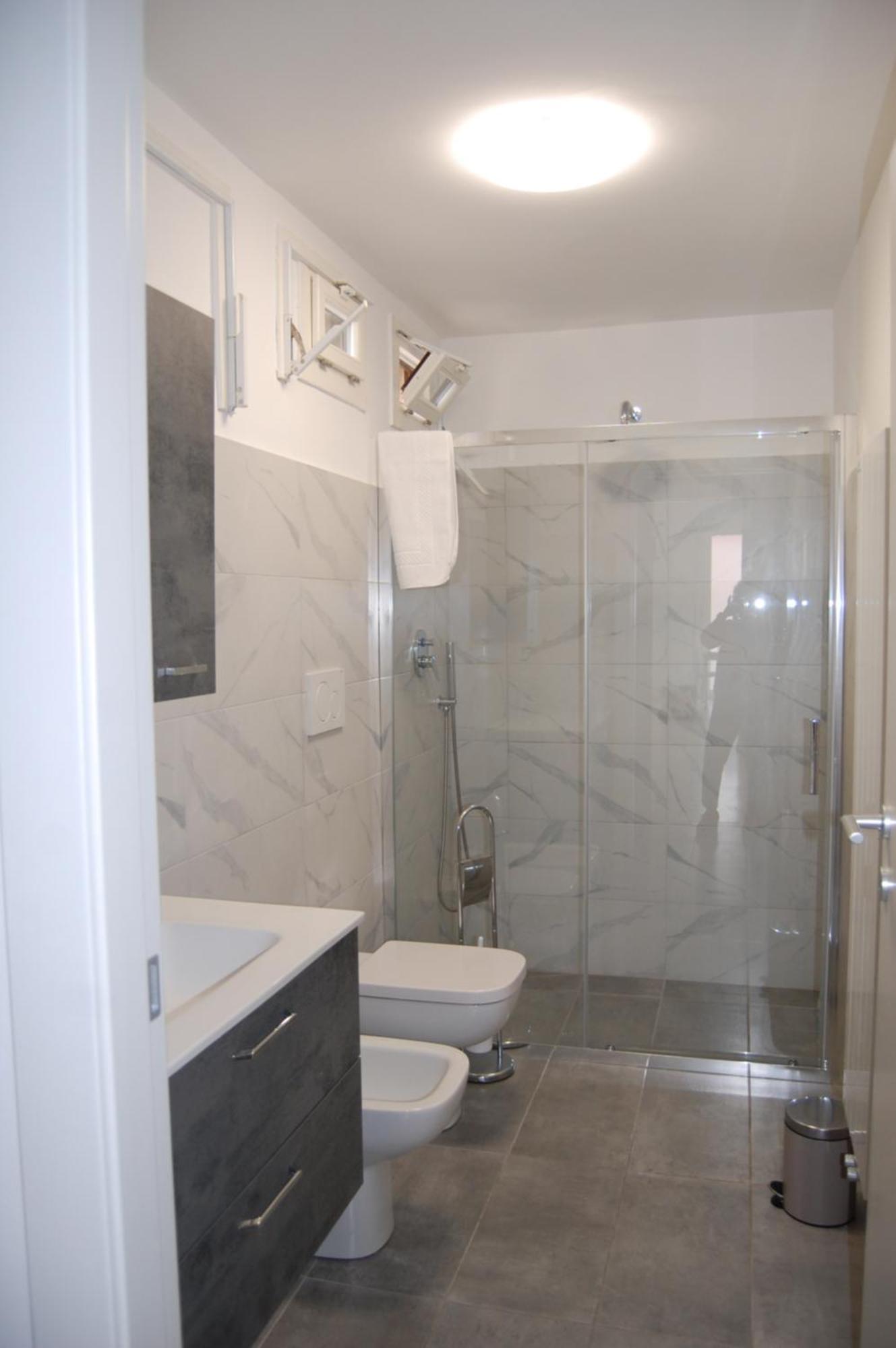 Locazione Turistica Elite Parco Brentelle Bed & Breakfast - Chiesanuova 135 E 167 Padwa Zewnętrze zdjęcie
