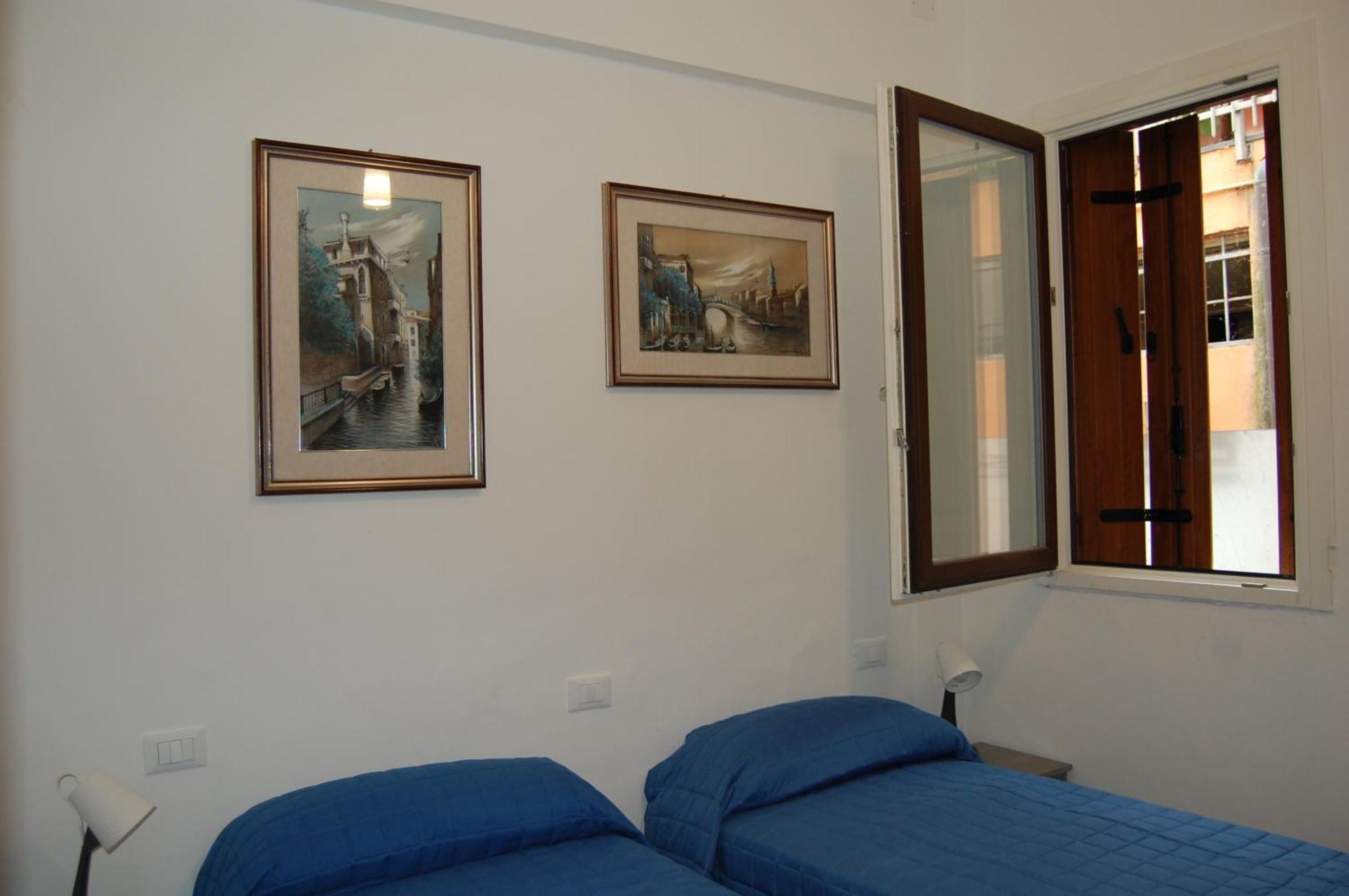 Locazione Turistica Elite Parco Brentelle Bed & Breakfast - Chiesanuova 135 E 167 Padwa Zewnętrze zdjęcie