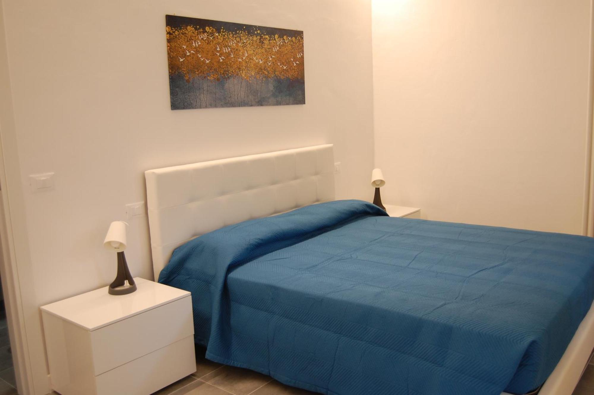 Locazione Turistica Elite Parco Brentelle Bed & Breakfast - Chiesanuova 135 E 167 Padwa Zewnętrze zdjęcie