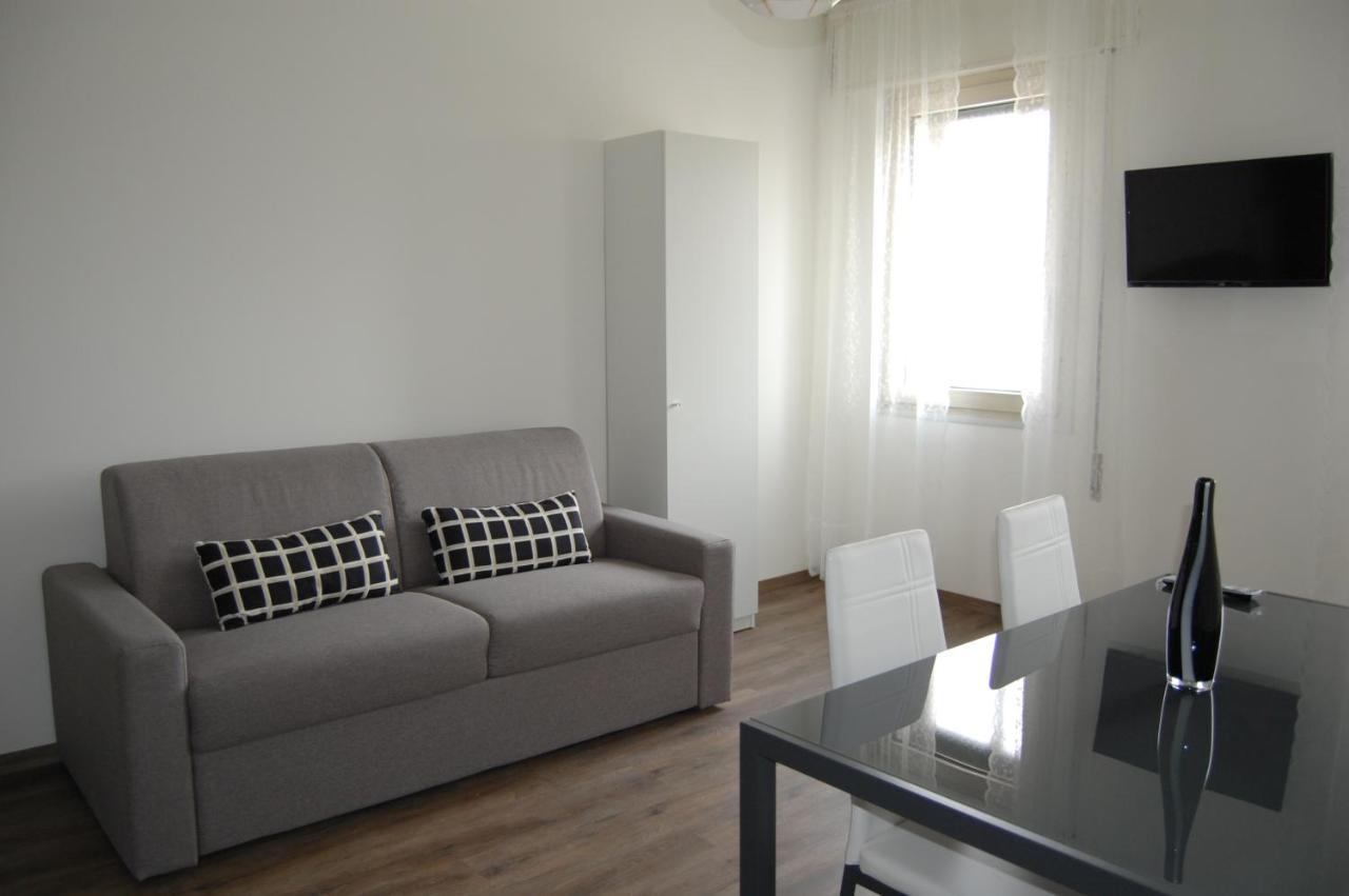 Locazione Turistica Elite Parco Brentelle Bed & Breakfast - Chiesanuova 135 E 167 Padwa Zewnętrze zdjęcie