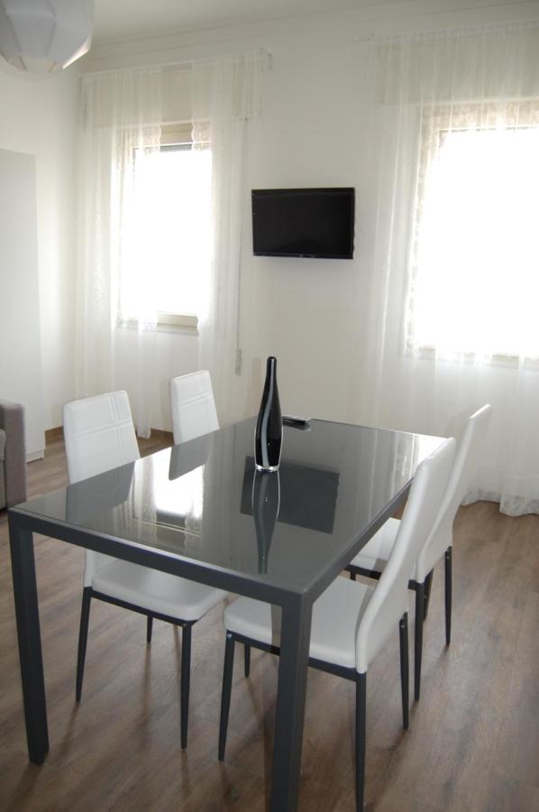 Locazione Turistica Elite Parco Brentelle Bed & Breakfast - Chiesanuova 135 E 167 Padwa Zewnętrze zdjęcie