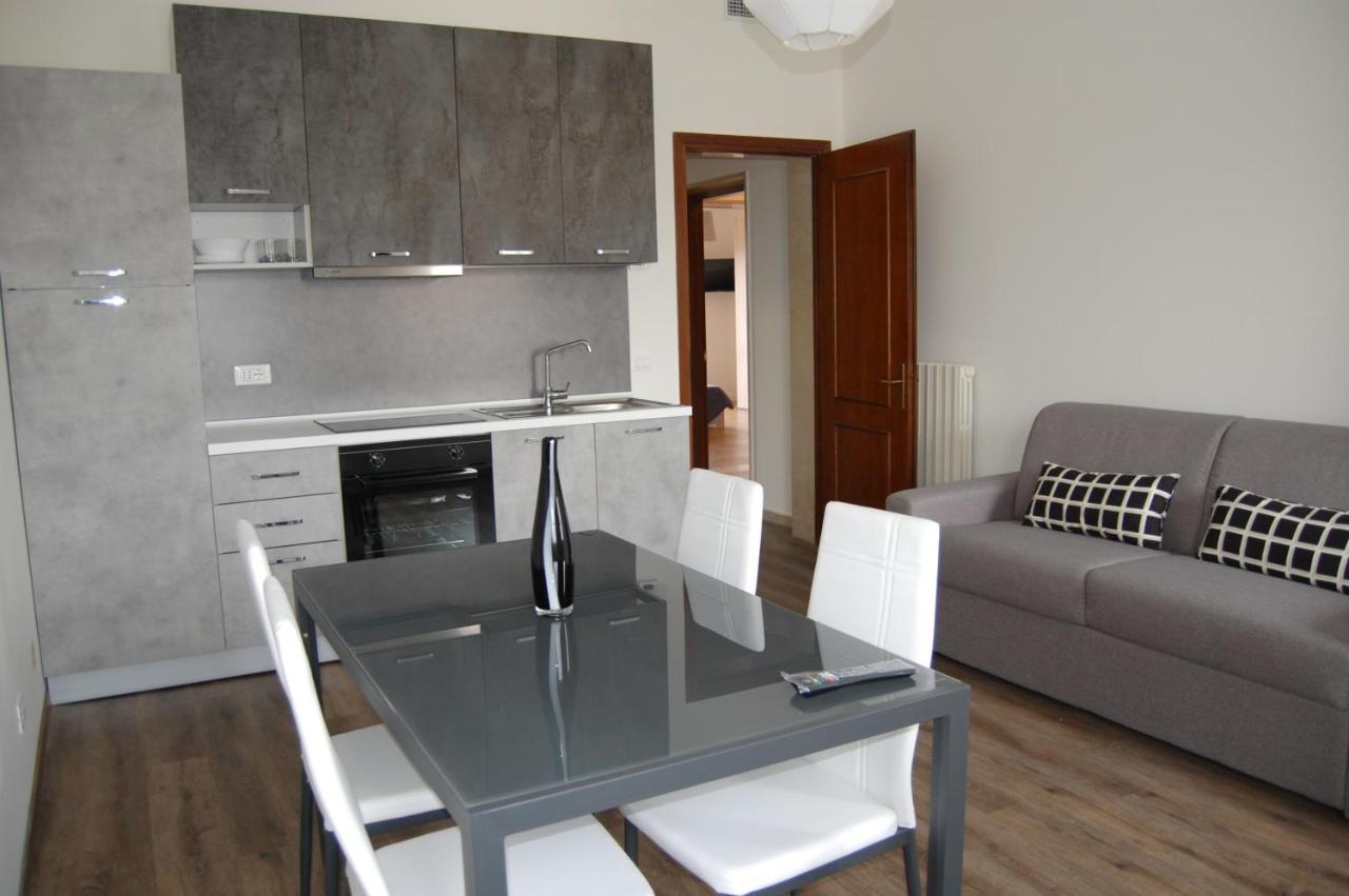 Locazione Turistica Elite Parco Brentelle Bed & Breakfast - Chiesanuova 135 E 167 Padwa Zewnętrze zdjęcie