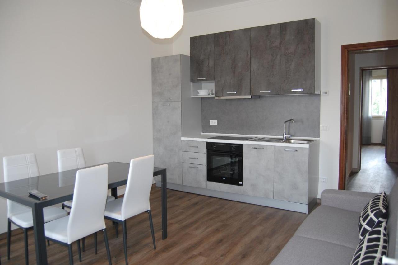 Locazione Turistica Elite Parco Brentelle Bed & Breakfast - Chiesanuova 135 E 167 Padwa Zewnętrze zdjęcie