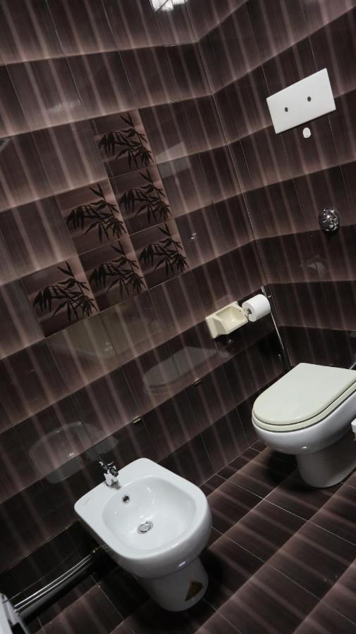 Locazione Turistica Elite Parco Brentelle Bed & Breakfast - Chiesanuova 135 E 167 Padwa Zewnętrze zdjęcie